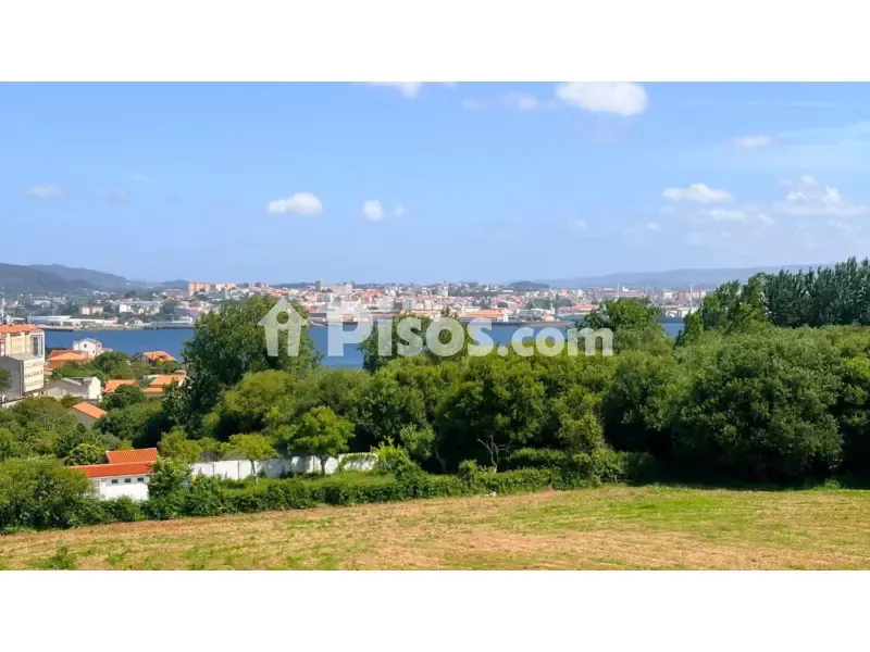 Apartment with Sea View in Mugardos