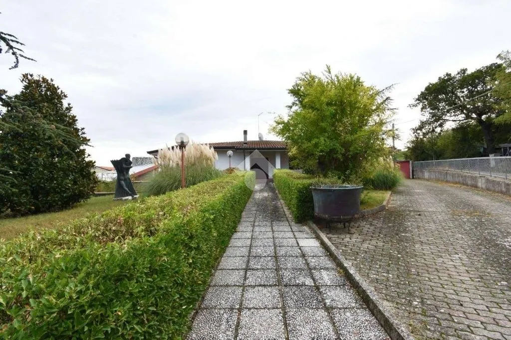 Extérieur - Luxury Villa with Pool in Montescudo