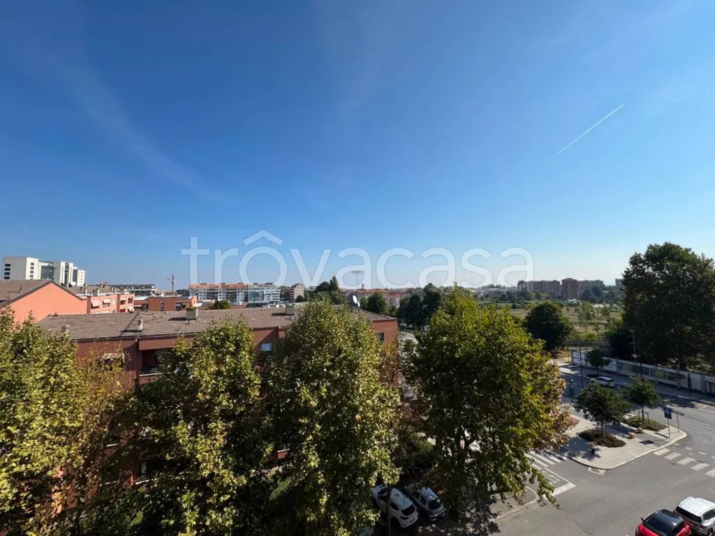 Appartement 4 pièces à Cuneo
