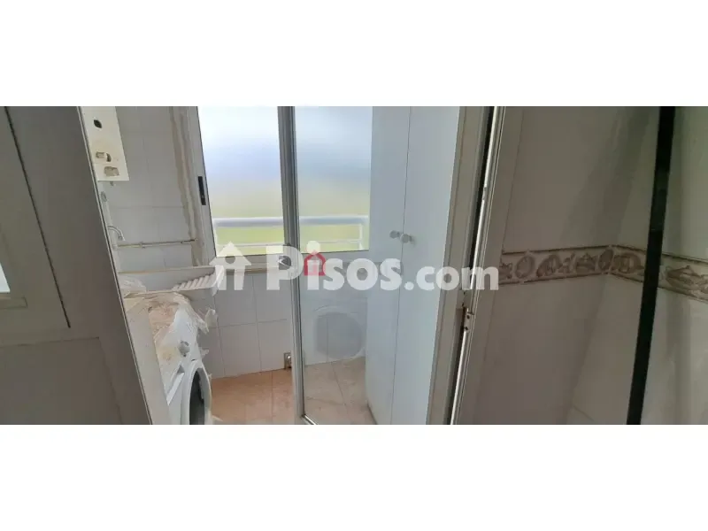 Vannitoad - Ample Flat with Balcony in Castellón