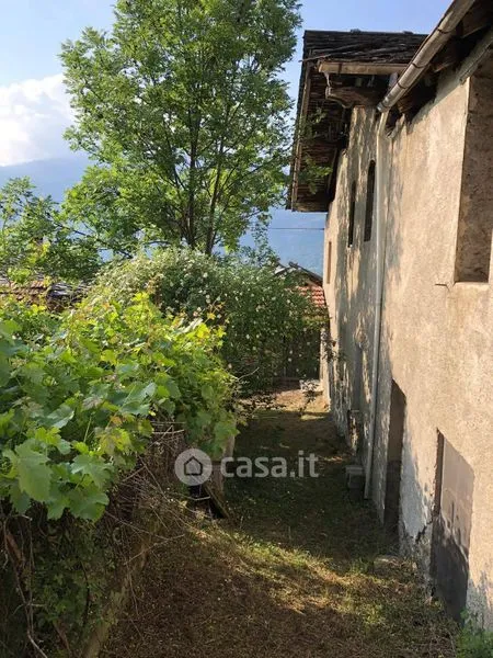 Extérieur - Rustic Casale with Garden in Saint-Pierre