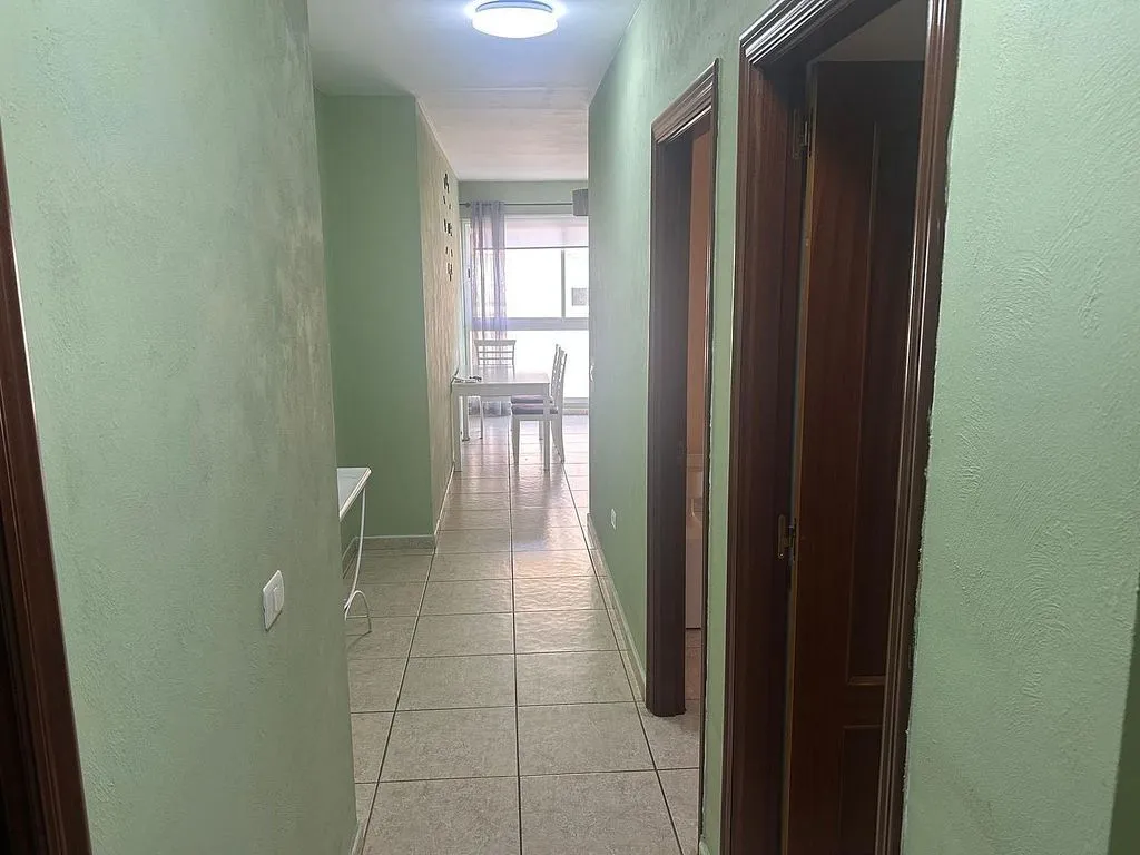 Esik - Furnished Flat with Rooftop in Victoria de Acentejo