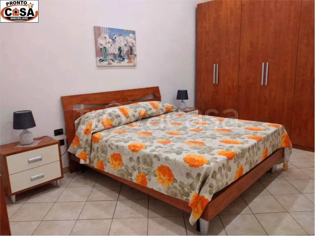 Camere da letto - Independent House in Historic Centre, Marsala