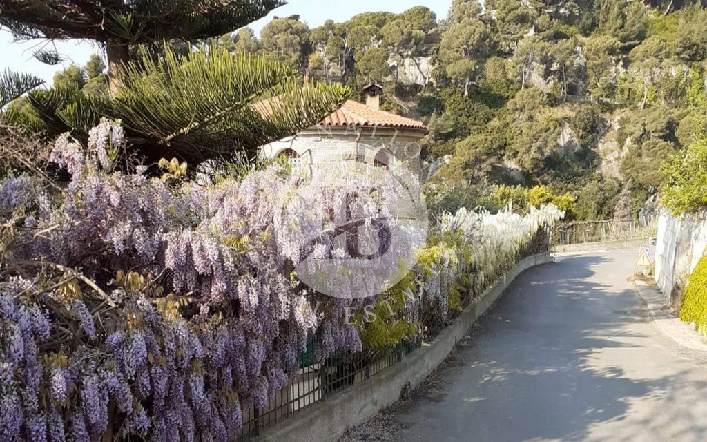 Välivaade - Villa with Panoramic Sea View in Mortola