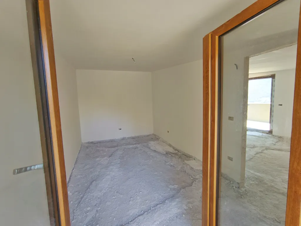 Pièces - Apartment with Panoramic View in Solofra