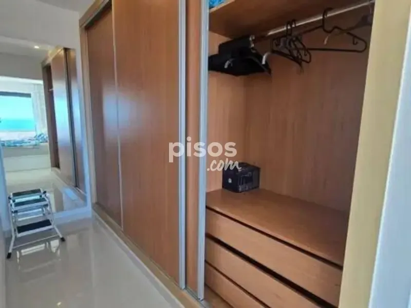 Pièces - Detached Villa with Pool and Ocean Views, Costa Adeje