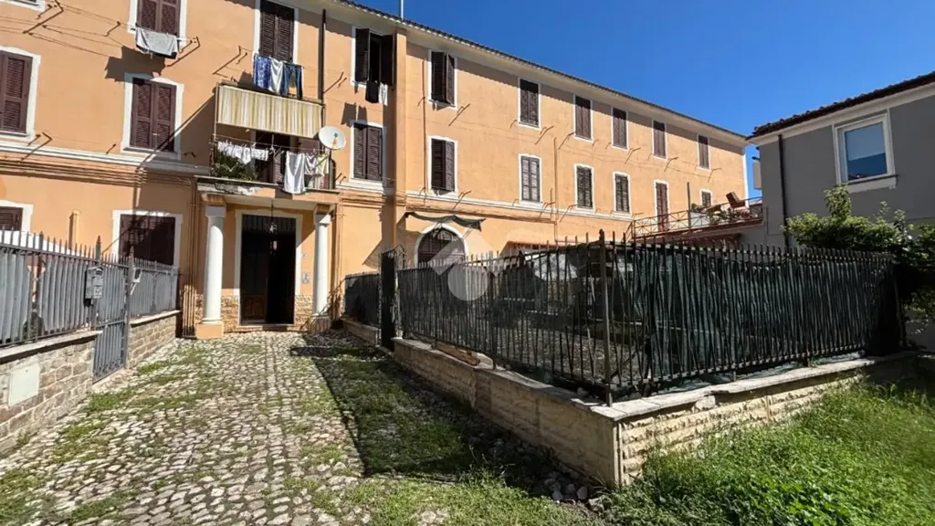 Extérieur - Ground Floor Apartment with Garden in Cave