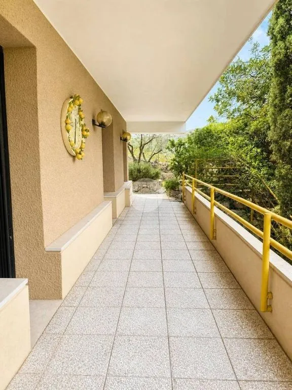 Rõdu - Luxury Penthouse with Sea View in Gaeta