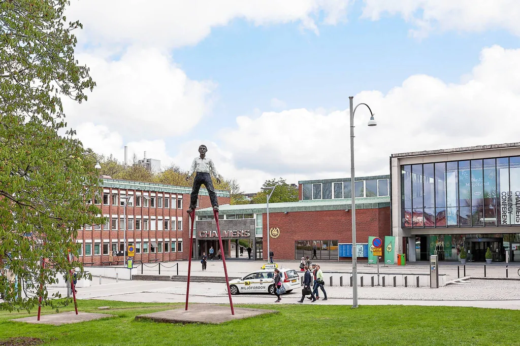 2-toaline korter asukohas Göteborgs kommun