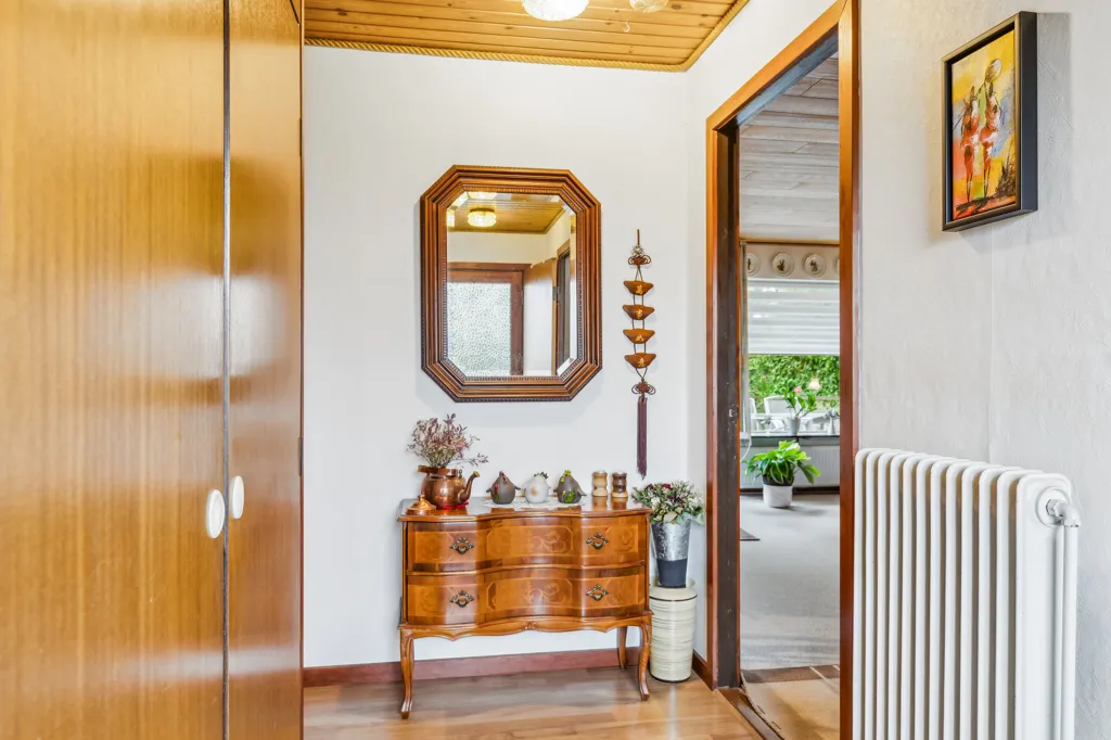 Maison 7 pièces à Løsning
