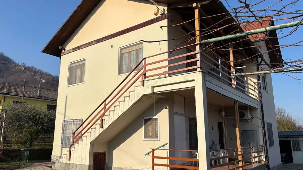 facade
