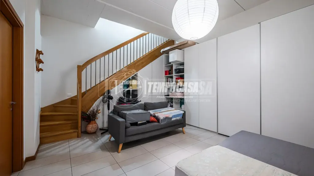 Magamistoad - Loft with Private Garden in Milan
