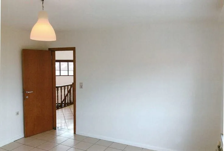 Entrée - Villa avec Grand Jardin à Bierbeek