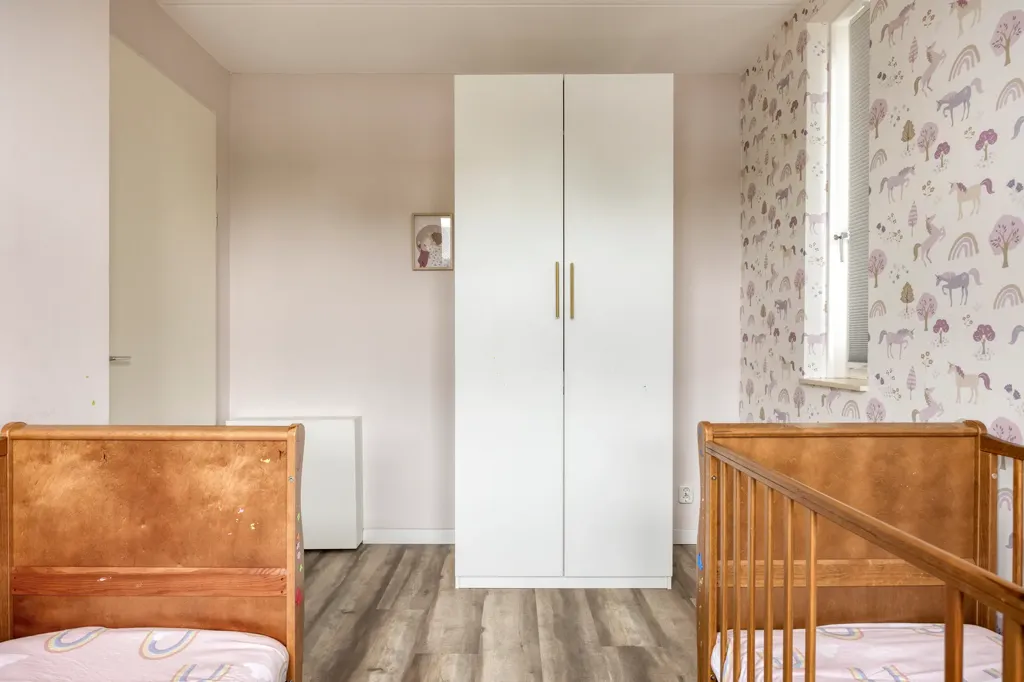Maison 5 pièces à Veghel