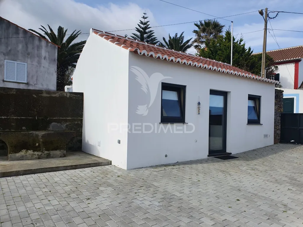 Välivaade - Luxury Villa with Sea View in Praia da Vitória