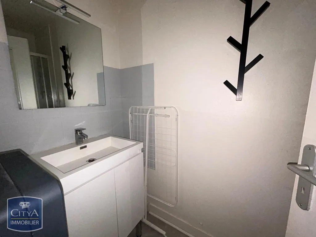 Vannitoad - Furnished Flat near Train Station in Limoges