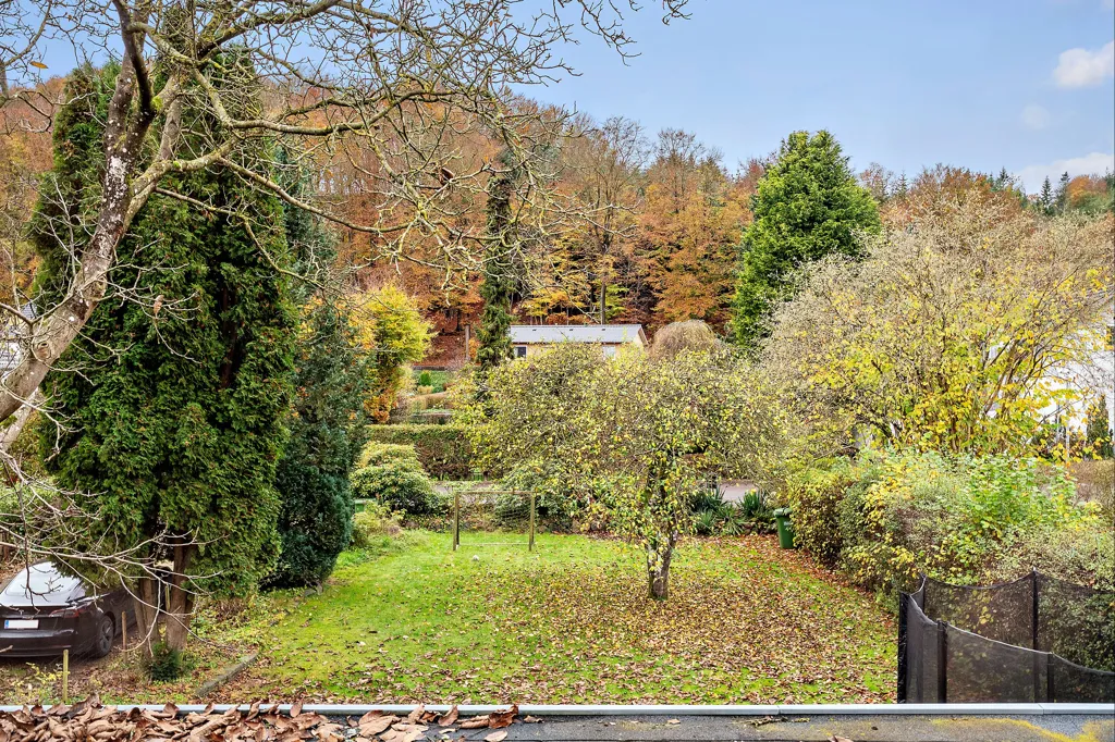 Jardin - Maison 5 pièces à Vejle
