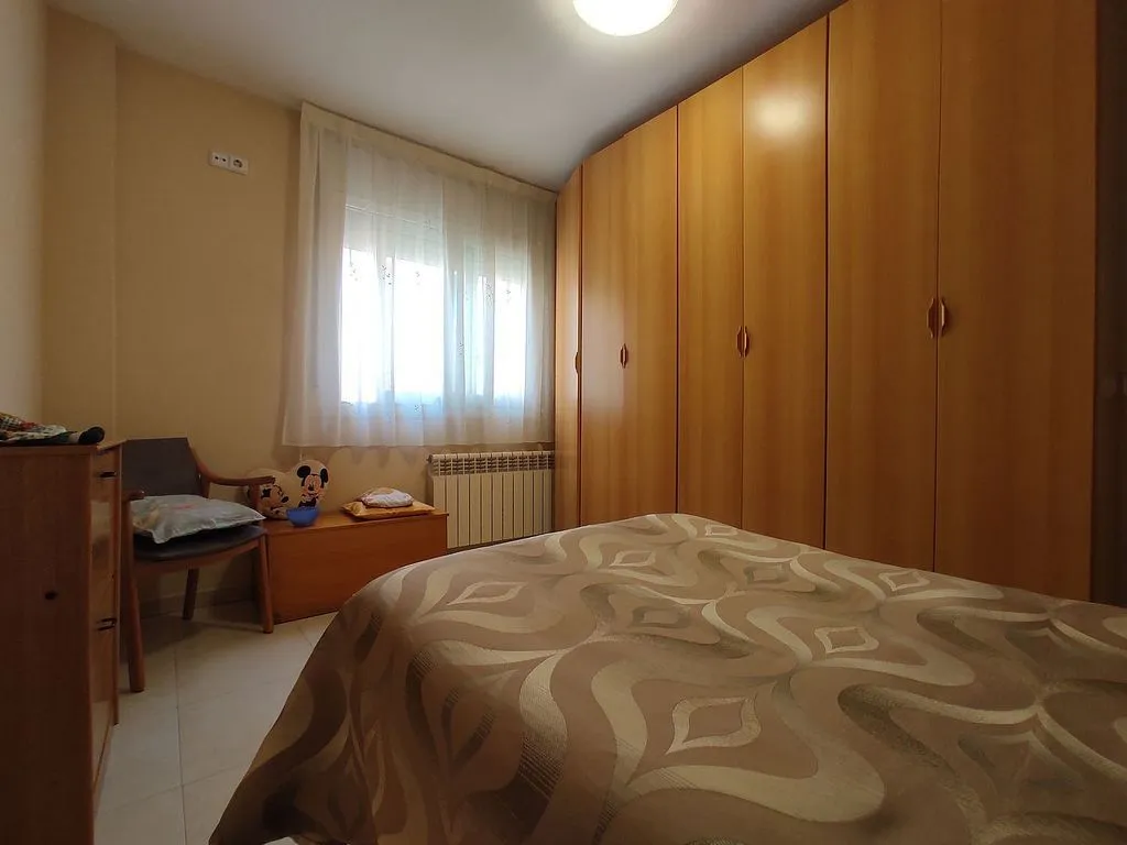 Magamistoad - Apartment with Balcony in Blanes Centre
