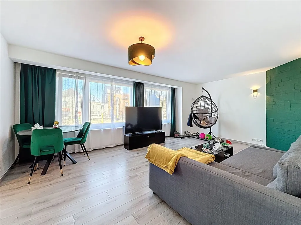 Appartement 1 chambres à Tienen