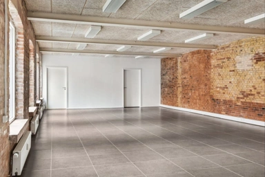Stanze - Versatile Office Space in Odense C