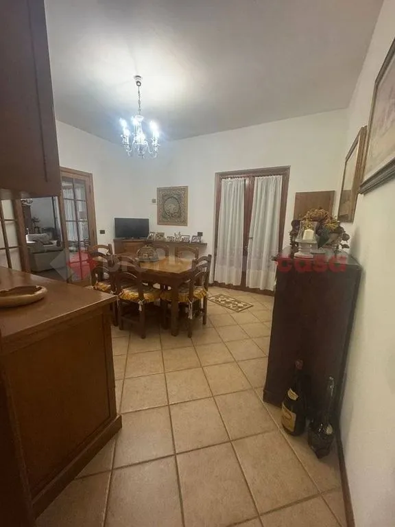 Salle à manger - Luxury Villa with Panoramic View in Pistoia