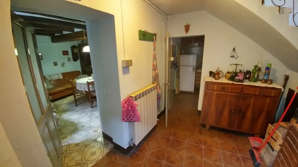 Entrée - Terraced Villa with Private Garden in Zocca