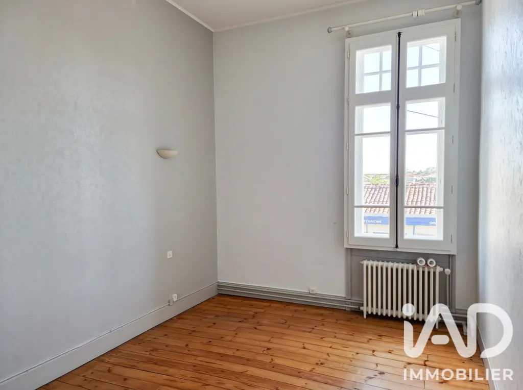 Stanze - Charming Townhouse with Art Deco Features in Cognac