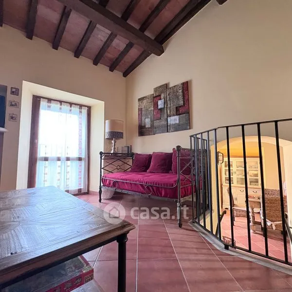 Elutuba - Independent House with Panoramic View in Pesciano