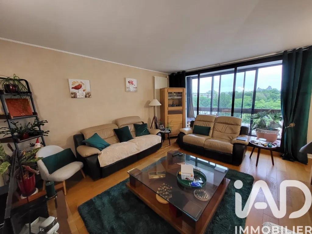 Elutuba - Spacious Apartment with Loggias in Limoges