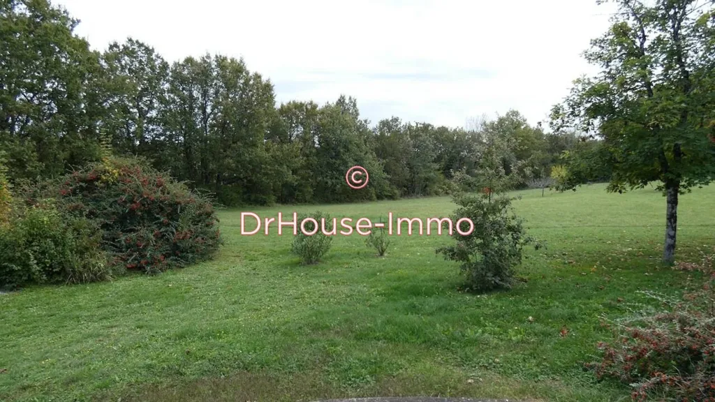 Giardino - Restored Manor with Pool in Amarens
