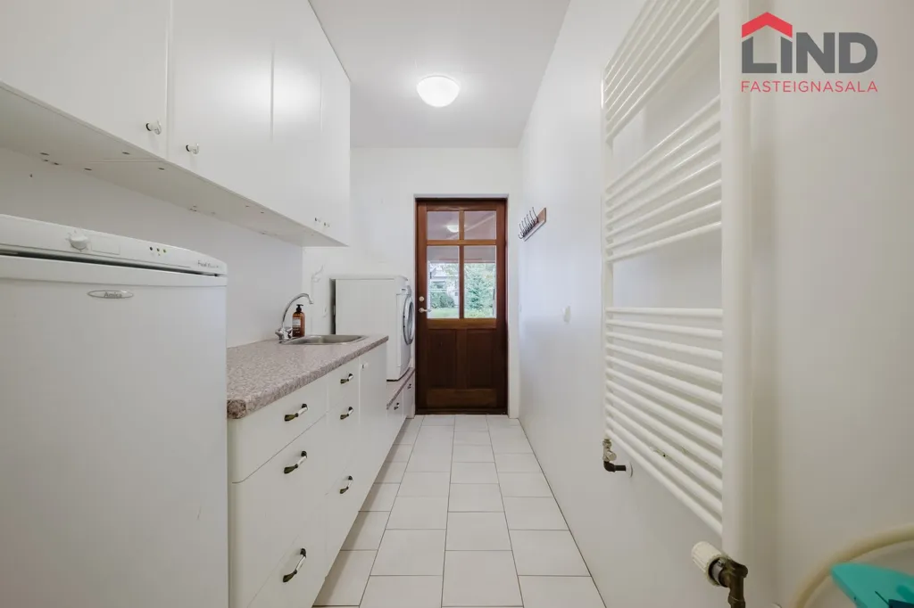 Appartement 4 pièces à Selfoss