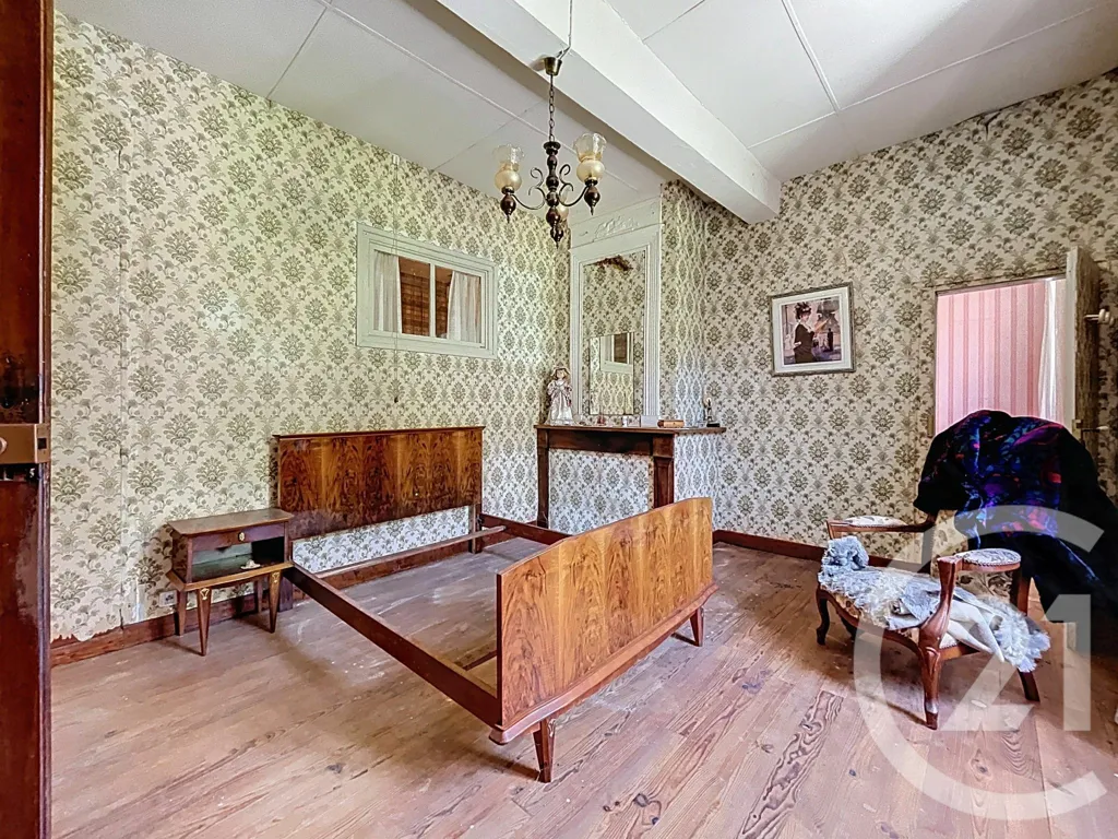 Magamistoad - Stone House with Garden in Aleu, Couserans