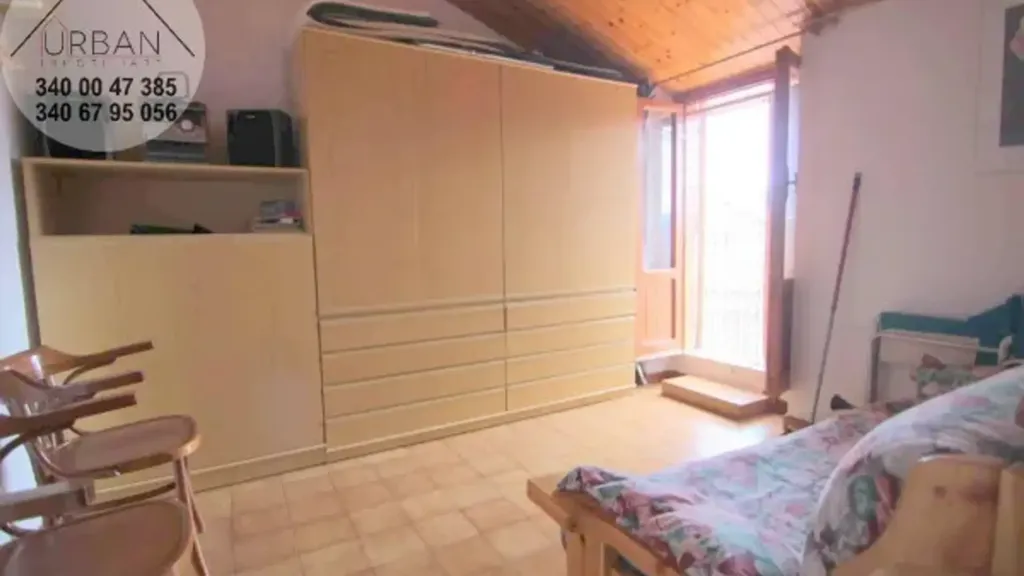 Magamistoad - Terraced House with Terrace in Pizzoli