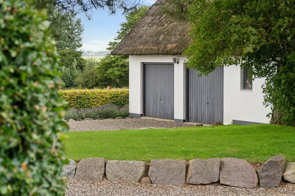 Extérieur - Villa with Nature View on Falster
