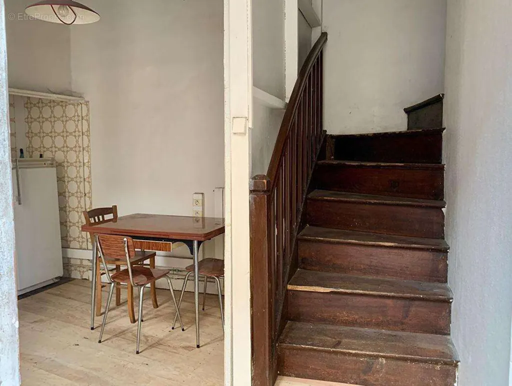 Toad - City Centre House with Cellar in Cahors