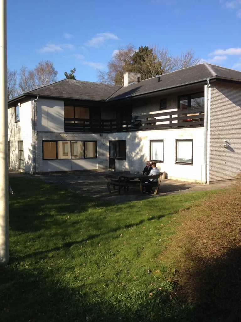 Extérieur - Spacious Villa with Balcony near AAU