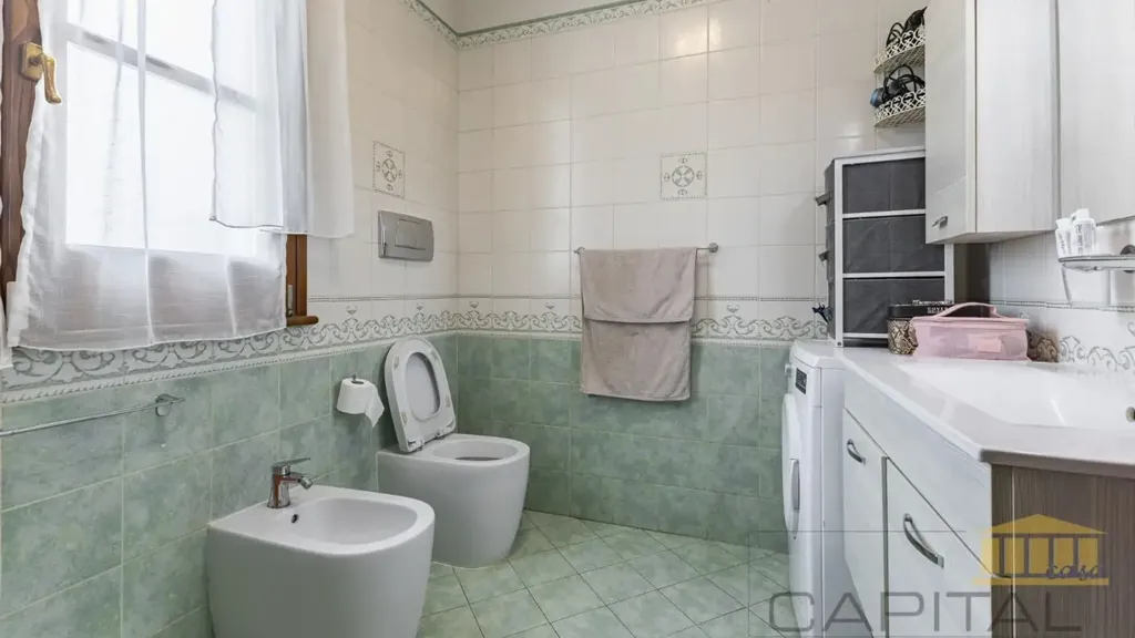 Salles de bain - Villa with Pool in Fucecchio