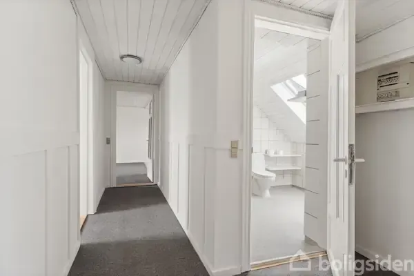 Esik - Apartment with Open Plan in Haderslev
