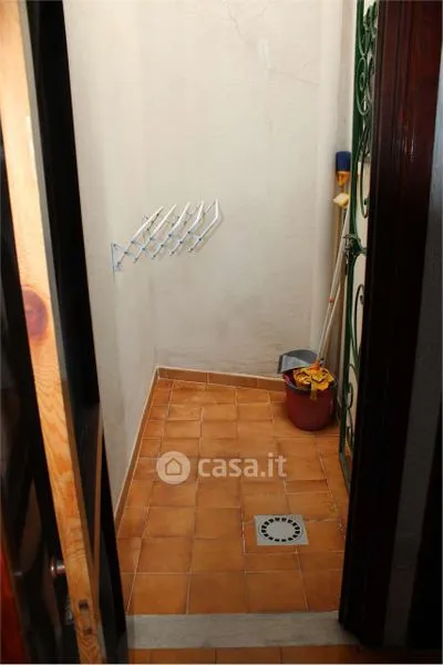 Entrée - Armed Studio in Historic Centre, Brindisi