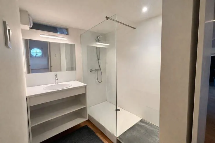 2-bedroom apartment in Noville-sur-Méhaigne