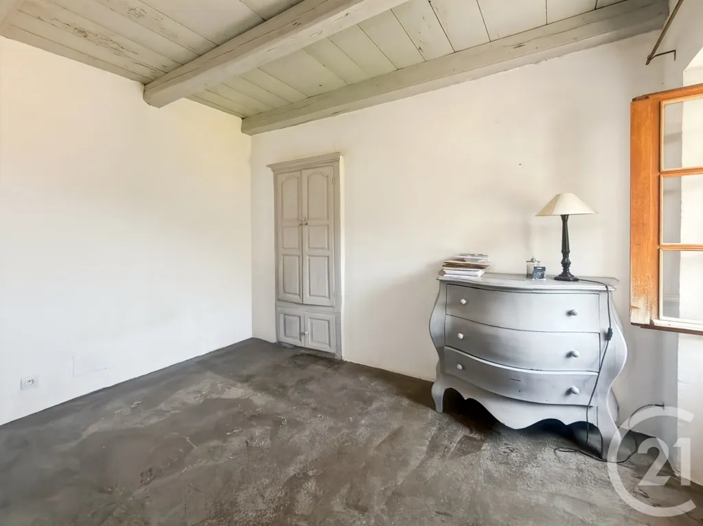 Chambres - Maison de Village avec Rooftop à Nessa
