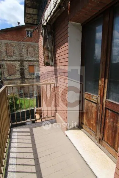 Balcone - Maisonette with Balcony in Viano