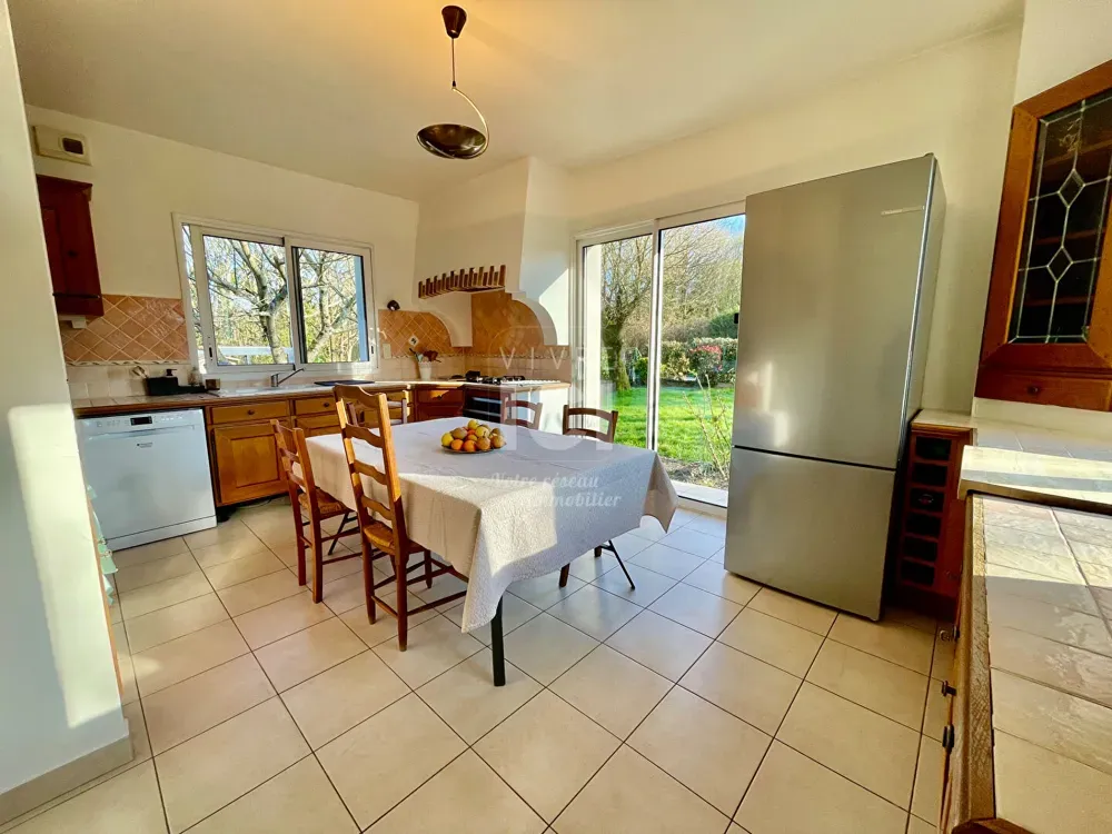 Maison 12 pièces à La chapelle sur erdre