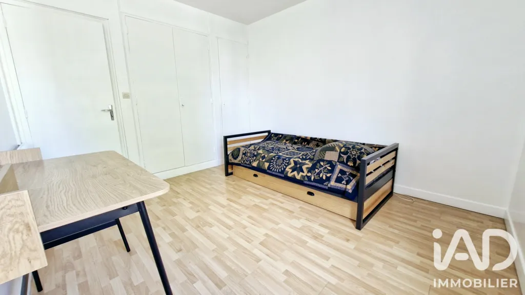 Camere da letto - Apartment with Cathedral View in Chartres