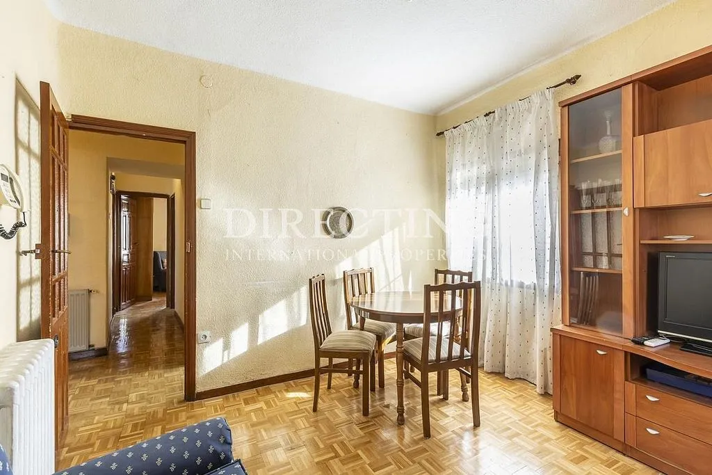 Elutuba - Loft with Terrace in Argüelles, Madrid