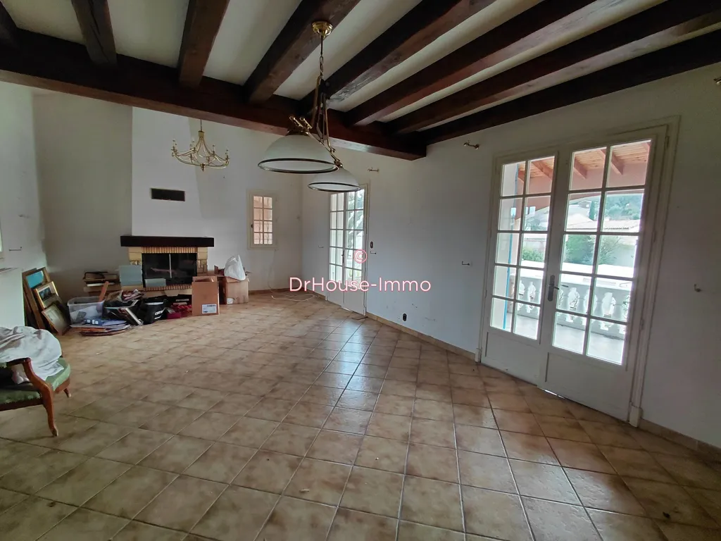 Elutuba - Provençal Villa with Pool in Charols