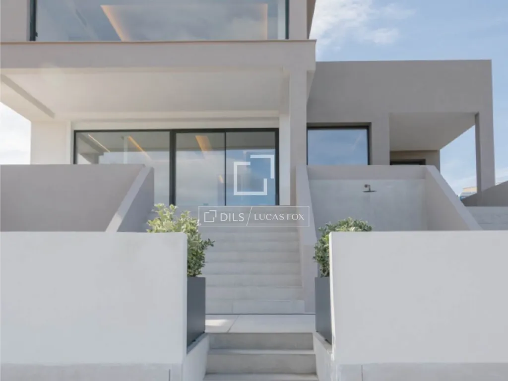 Extérieur - Maison 3 pièces à Balearic Islands