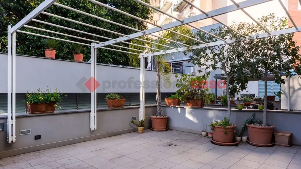 Terrazza - Apartment with Terraces in Catania