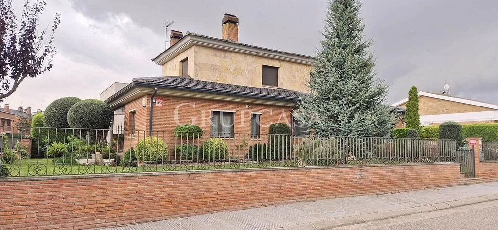 Extérieur - Detached House with Pool in Alpicat