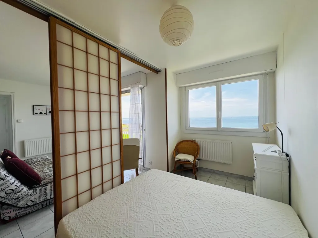 Magamistoad - Apartment with Sea View in Quiberon
